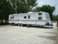 Jayco 376 Travel Trailers for sale in Illinois Belvidere - used Travel Trailer 1995 listings 